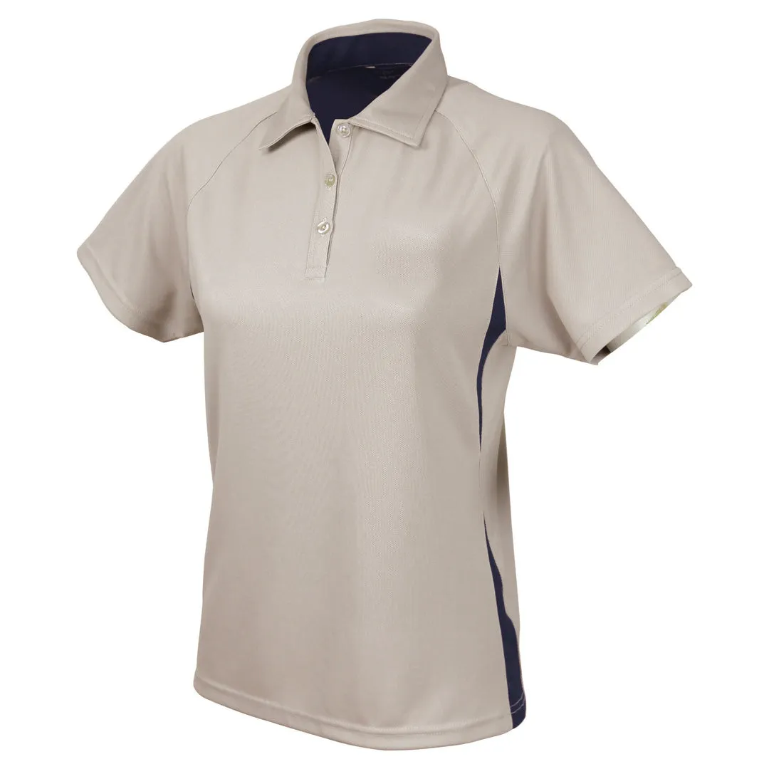 The Arctic Polo | Ladies | Short Sleeve