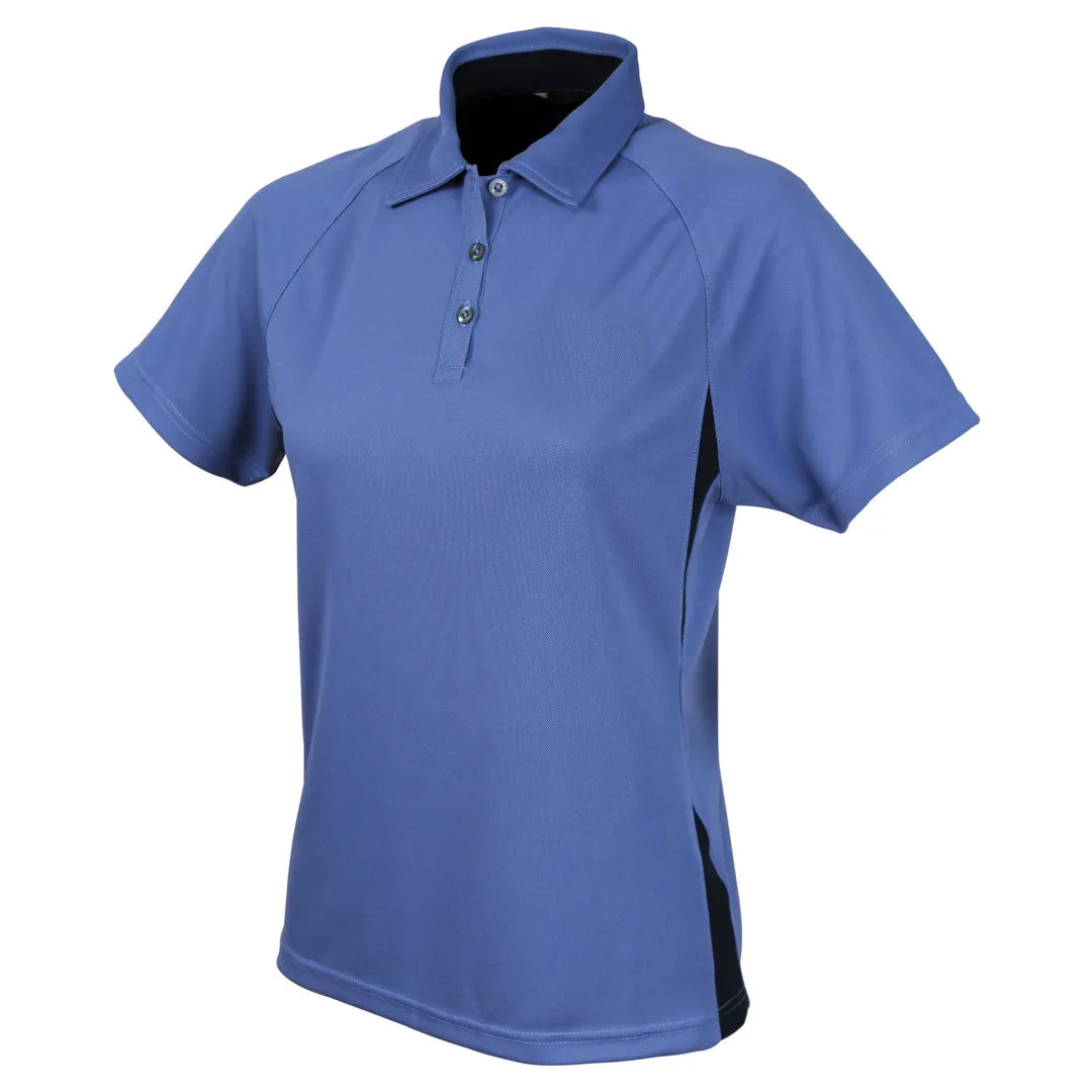 The Arctic Polo | Ladies | Short Sleeve