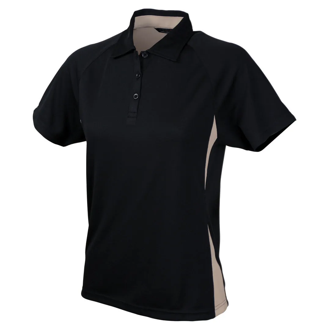 The Arctic Polo | Ladies | Short Sleeve