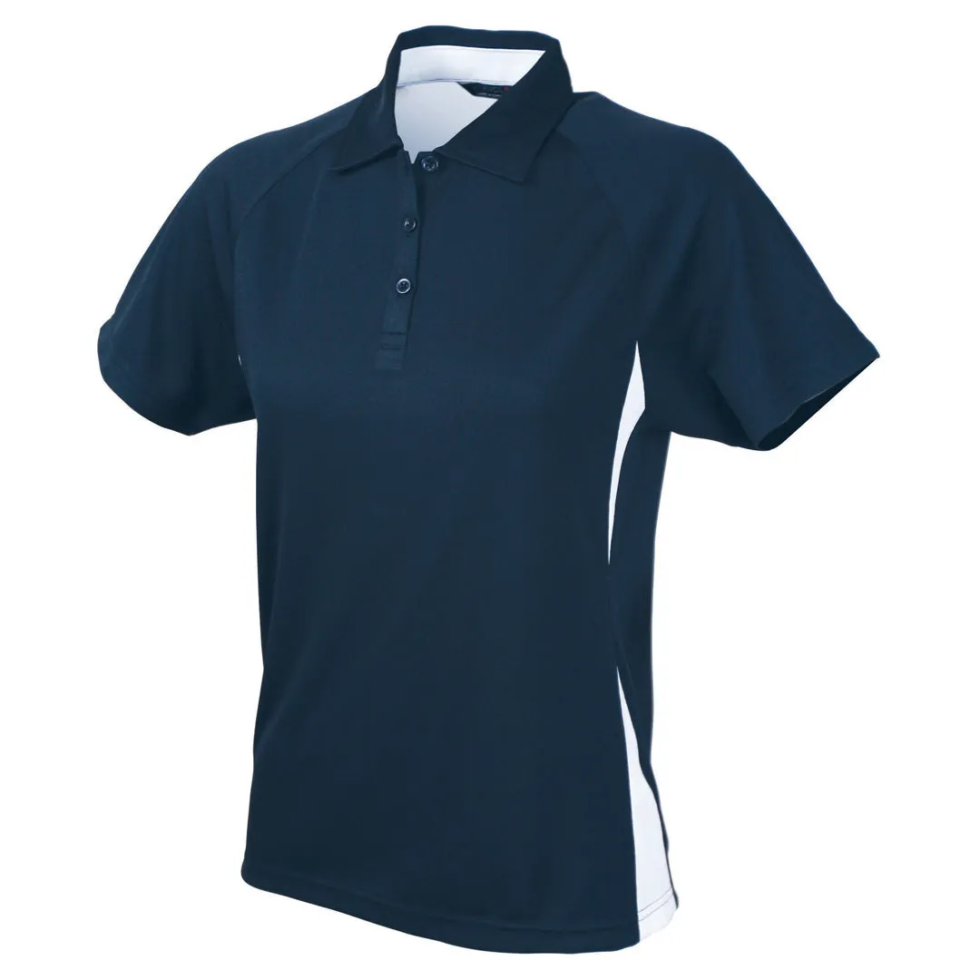 The Arctic Polo | Ladies | Short Sleeve