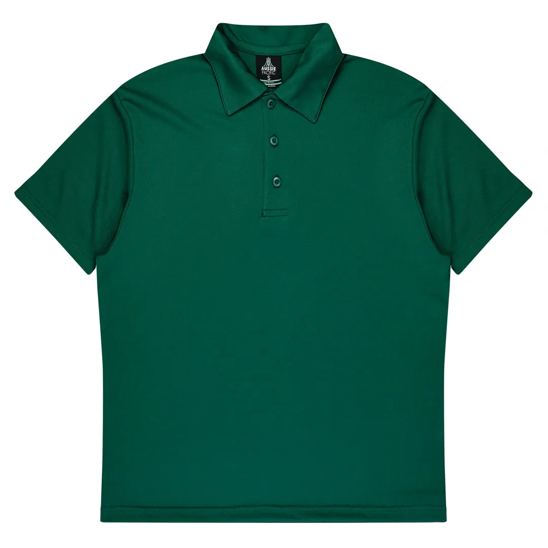 The Botany Polo | Mens | Short Sleeve