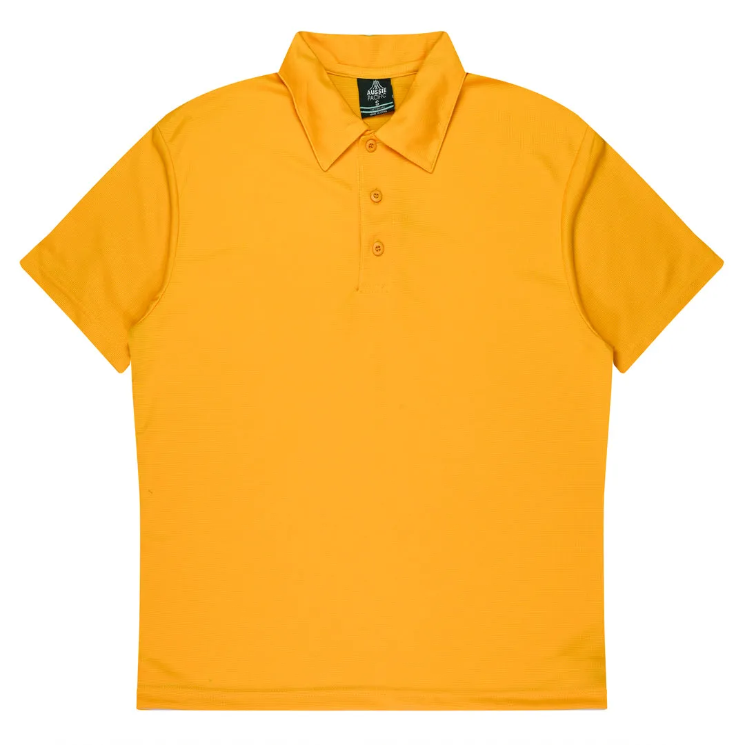 The Botany Polo | Mens | Short Sleeve