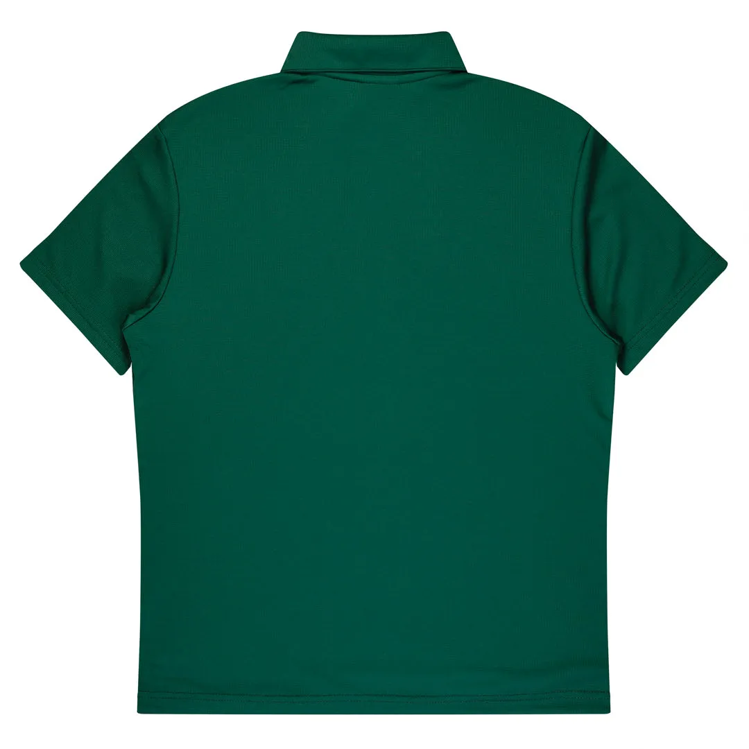 The Botany Polo | Mens | Short Sleeve