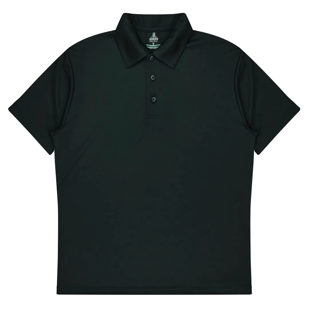 The Botany Polo | Mens | Short Sleeve