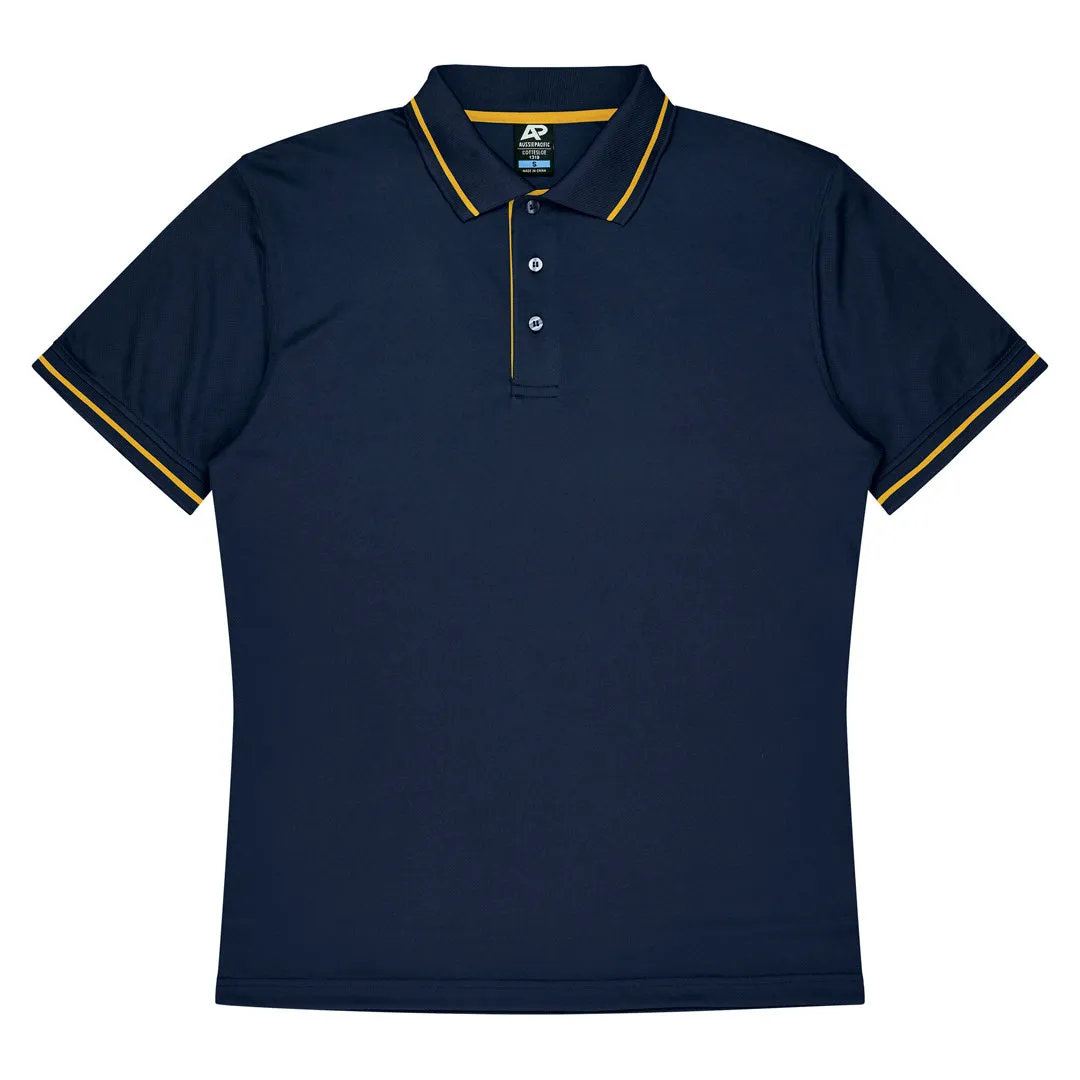 The Cottesloe Polo | Mens | Short Sleeve