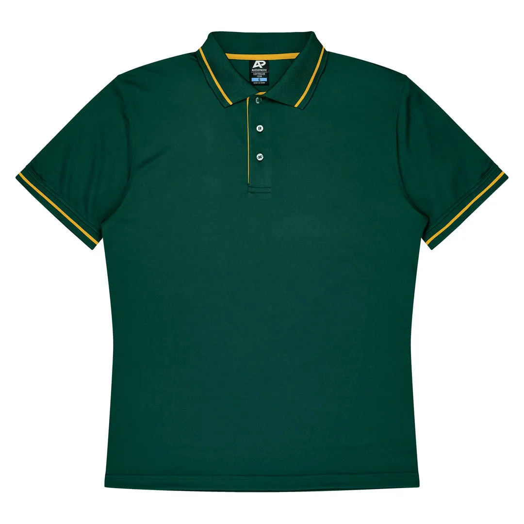 The Cottesloe Polo | Mens | Short Sleeve