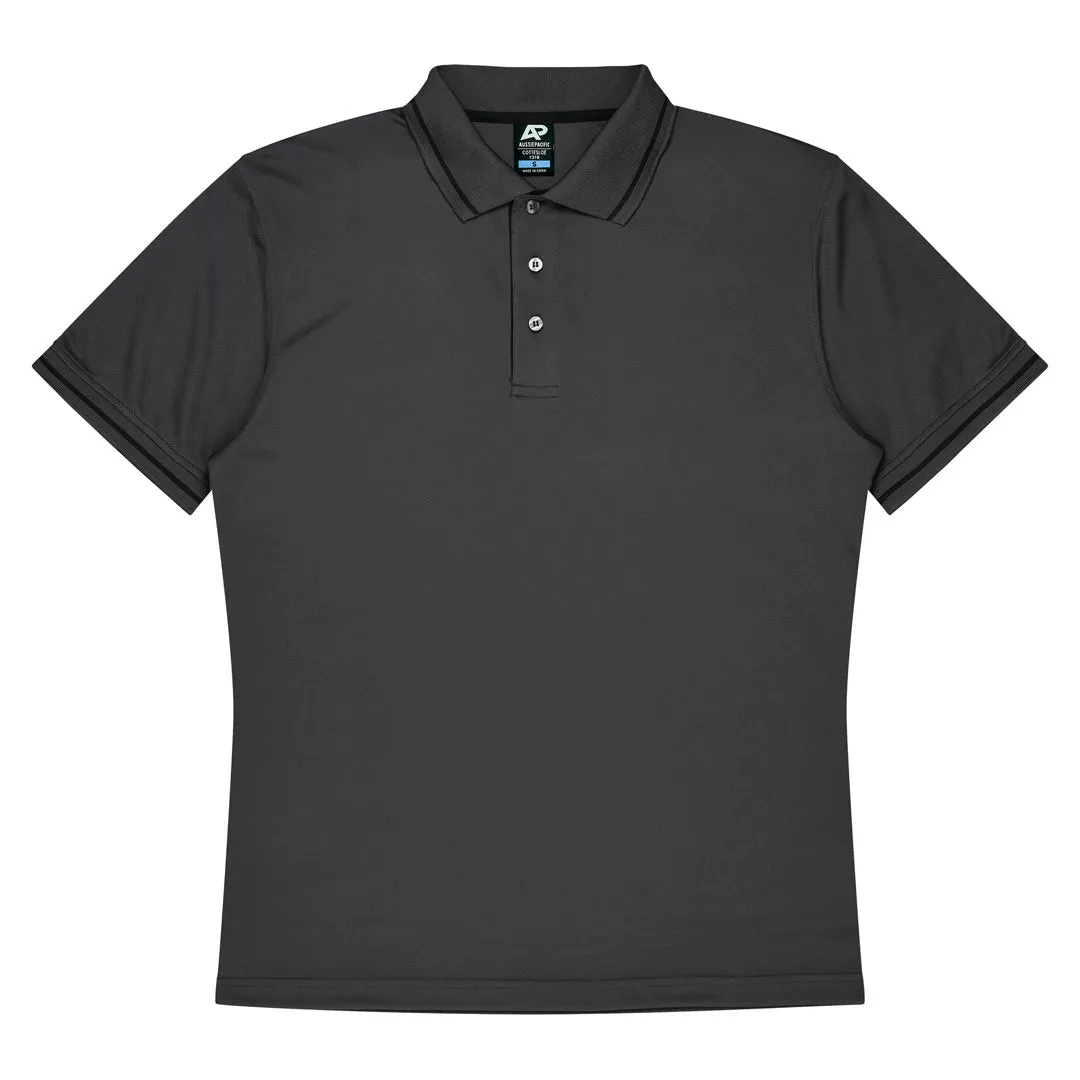 The Cottesloe Polo | Mens | Short Sleeve