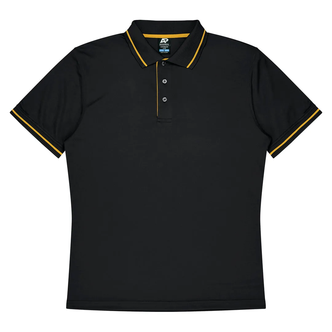 The Cottesloe Polo | Mens | Short Sleeve