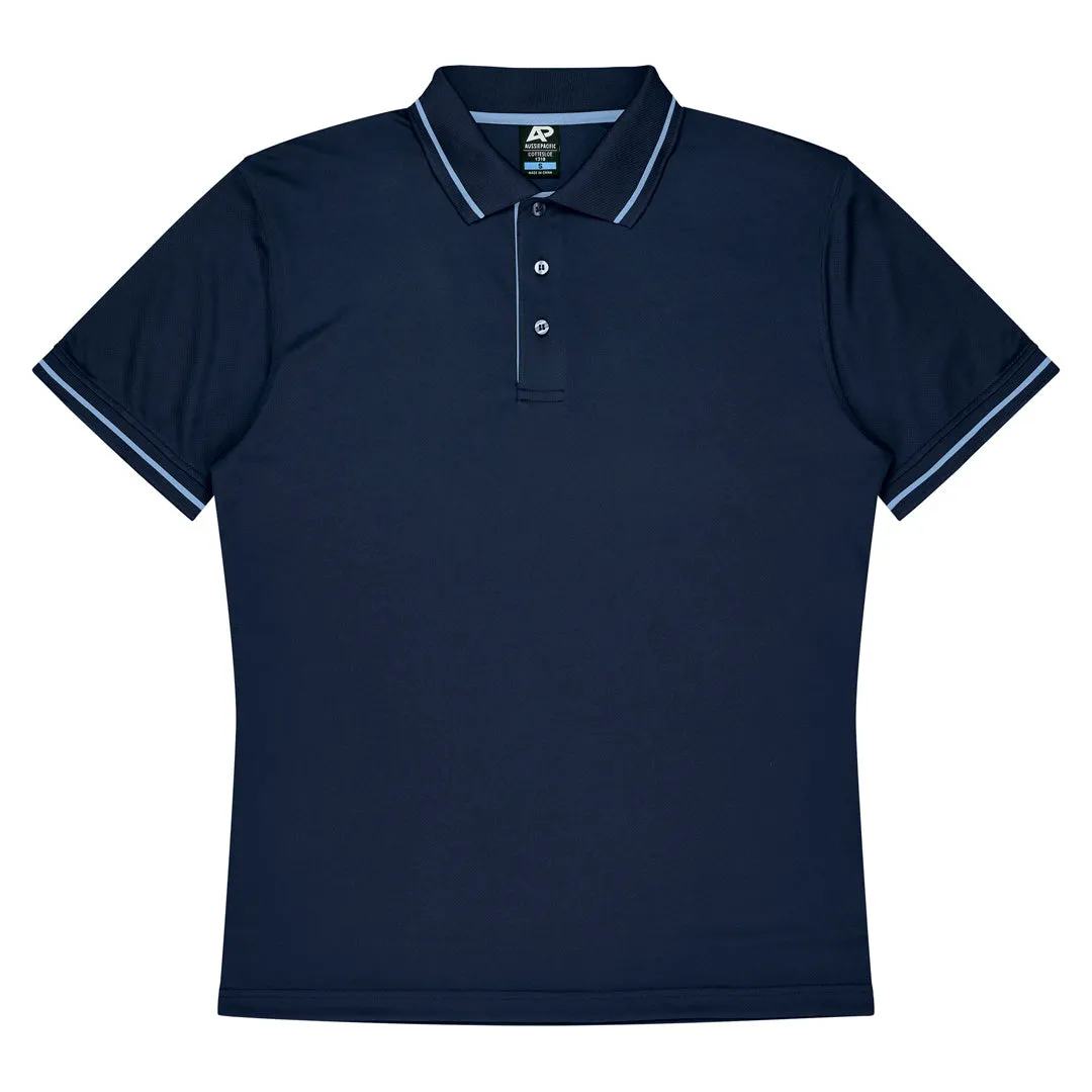 The Cottesloe Polo | Mens | Short Sleeve