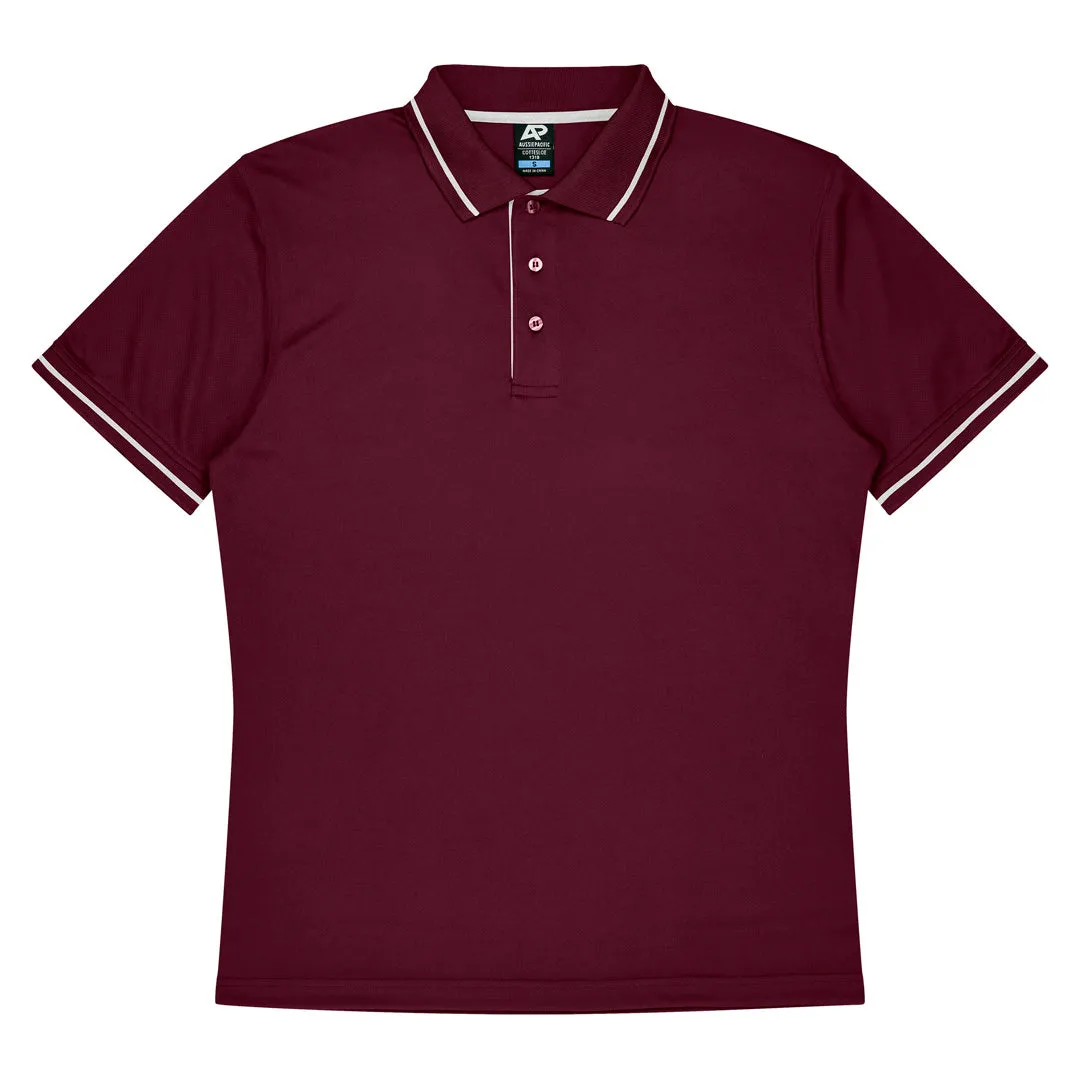 The Cottesloe Polo | Mens | Short Sleeve