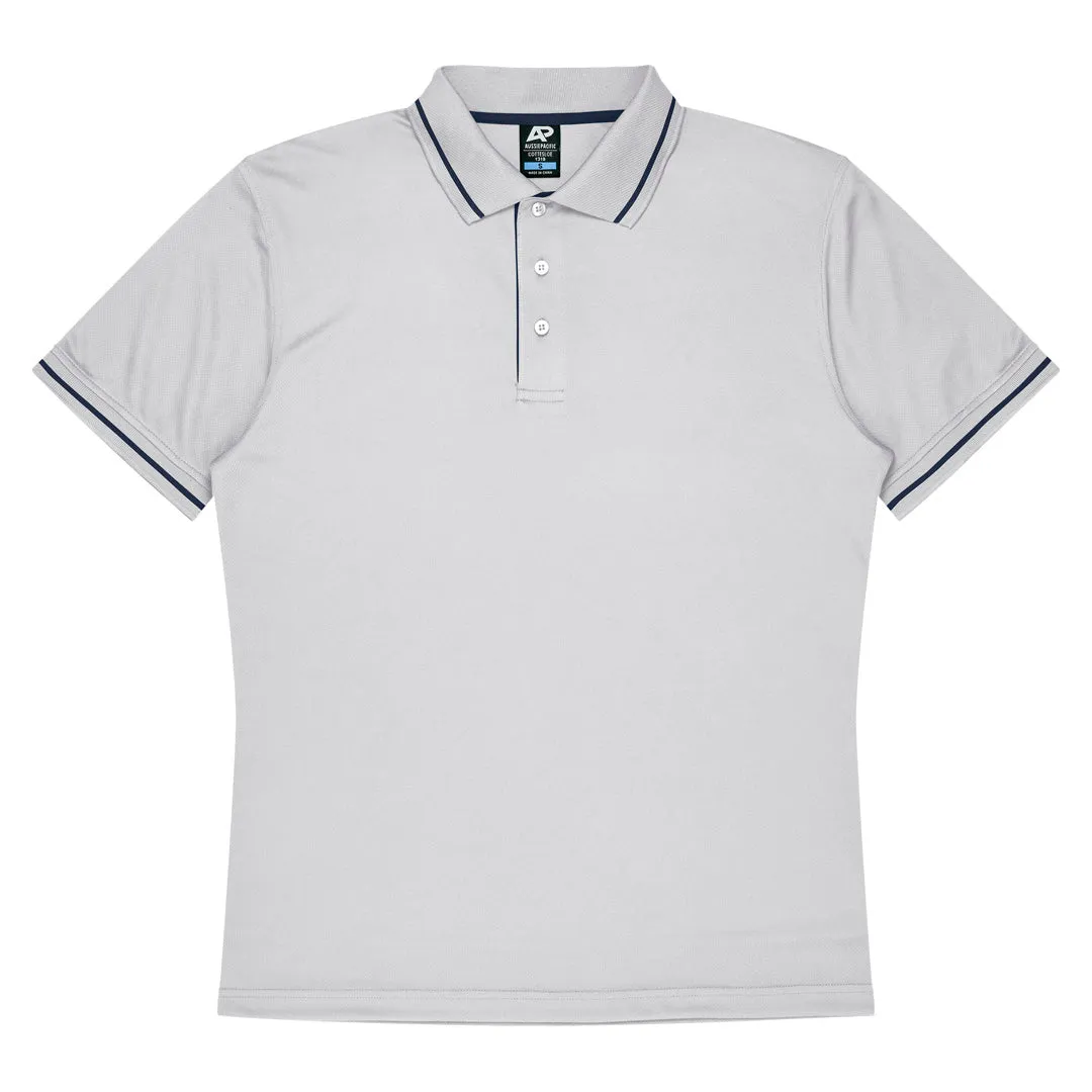 The Cottesloe Polo | Mens | Short Sleeve