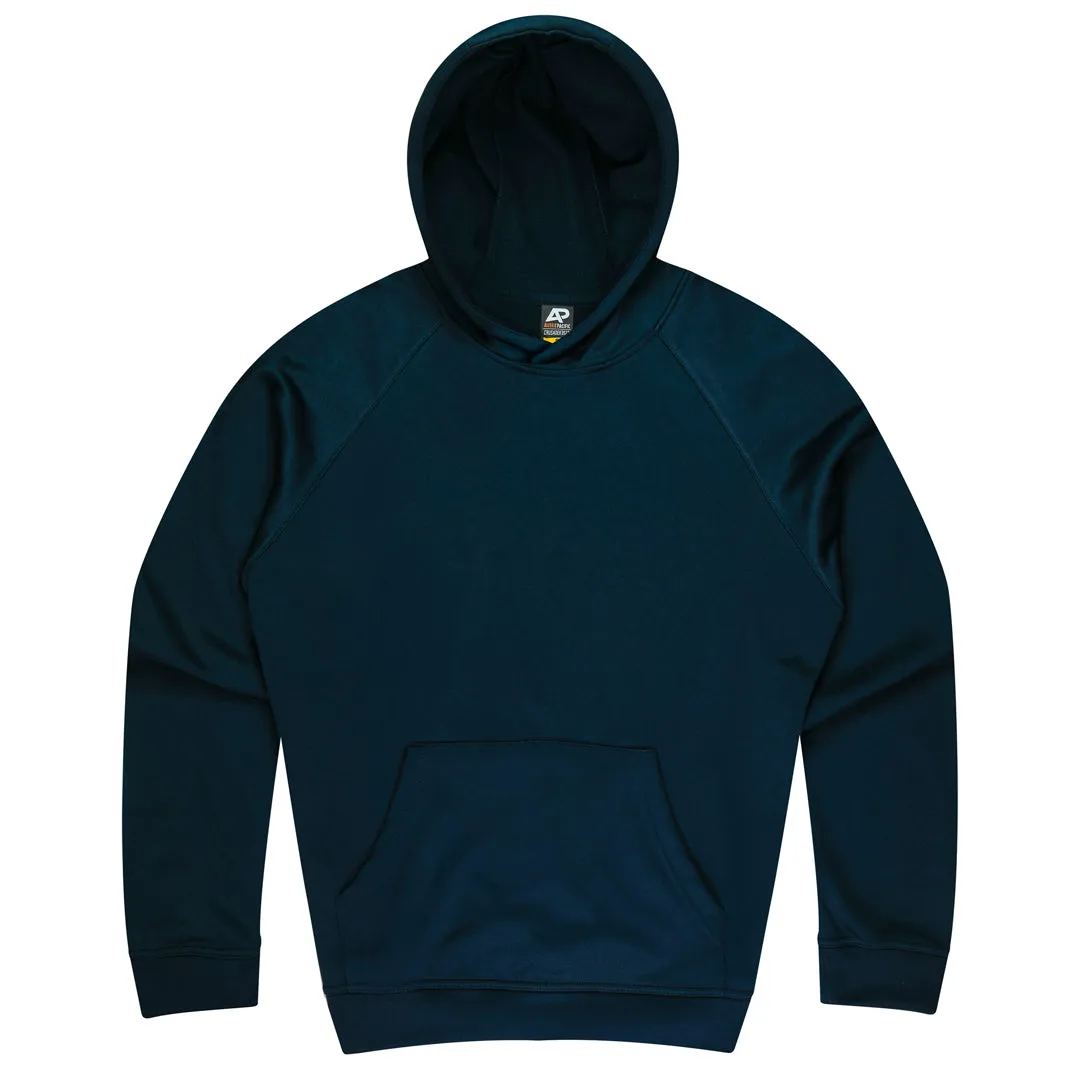 The Crusader Hoodie | Kids