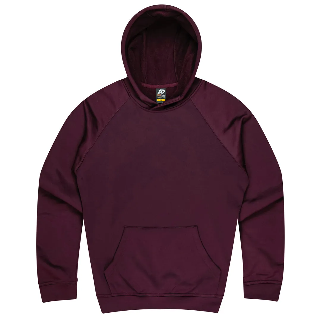 The Crusader Hoodie | Kids