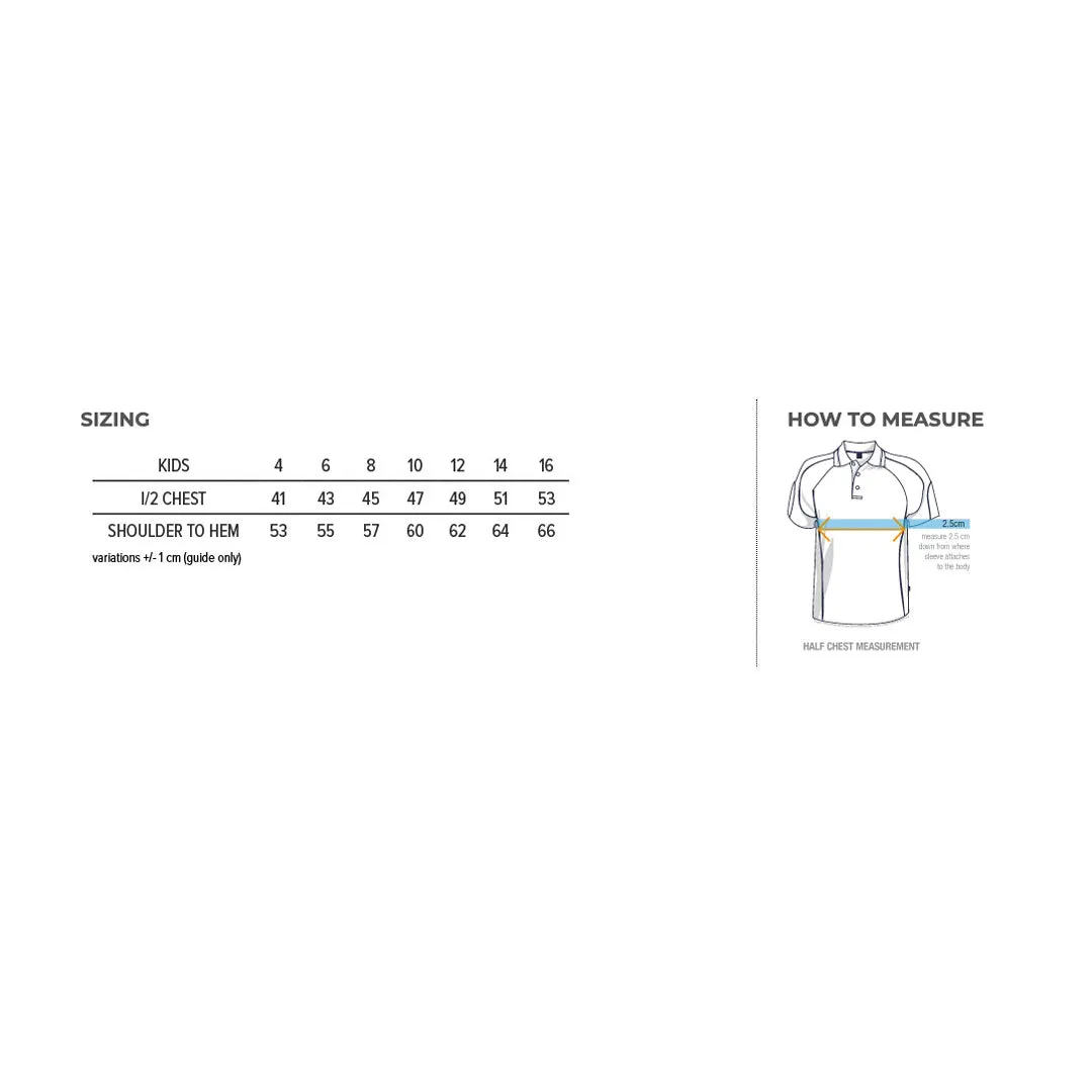 The Crusader Hoodie | Kids