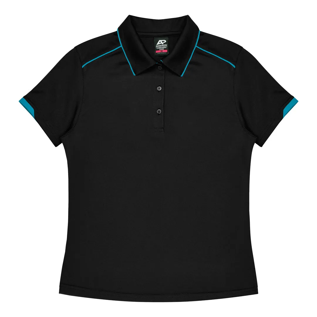 The Currumbin Polo | Ladies | Short Sleeve