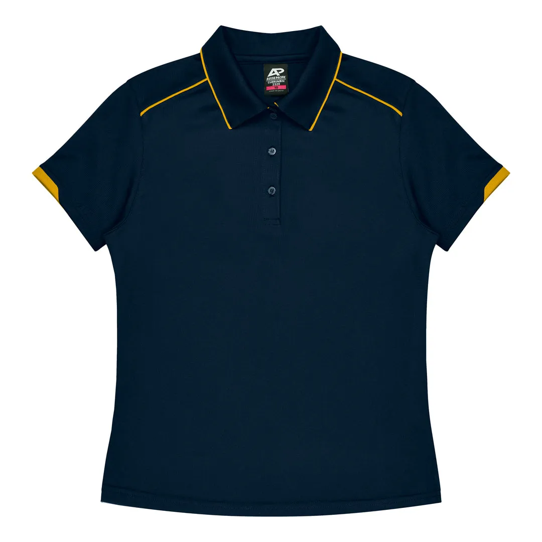 The Currumbin Polo | Ladies | Short Sleeve