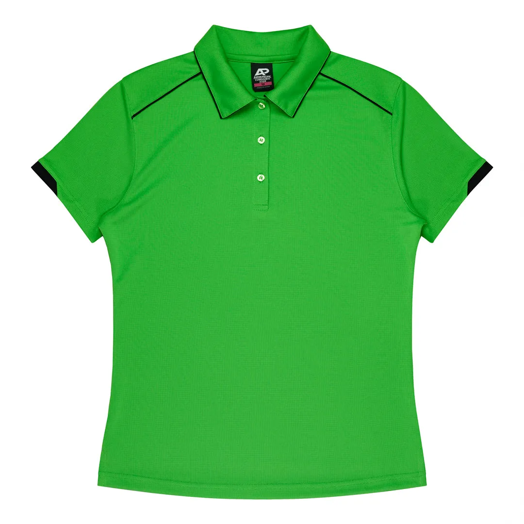 The Currumbin Polo | Ladies | Short Sleeve