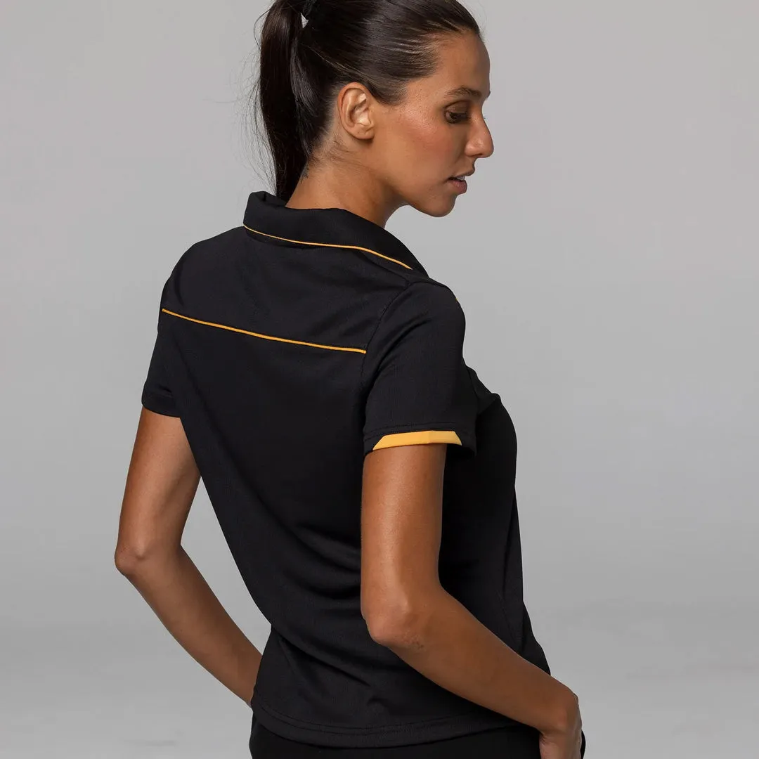 The Currumbin Polo | Ladies | Short Sleeve