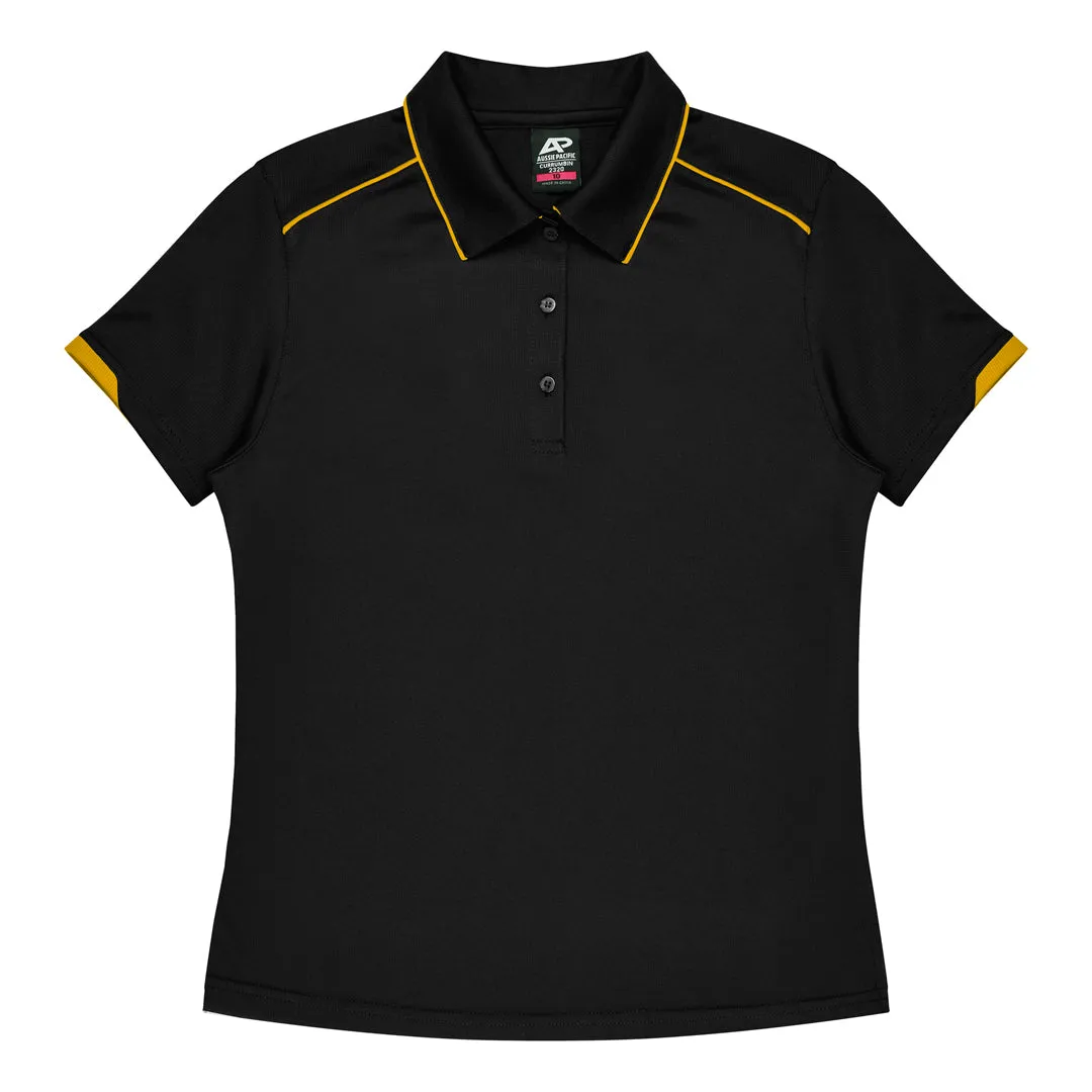 The Currumbin Polo | Ladies | Short Sleeve