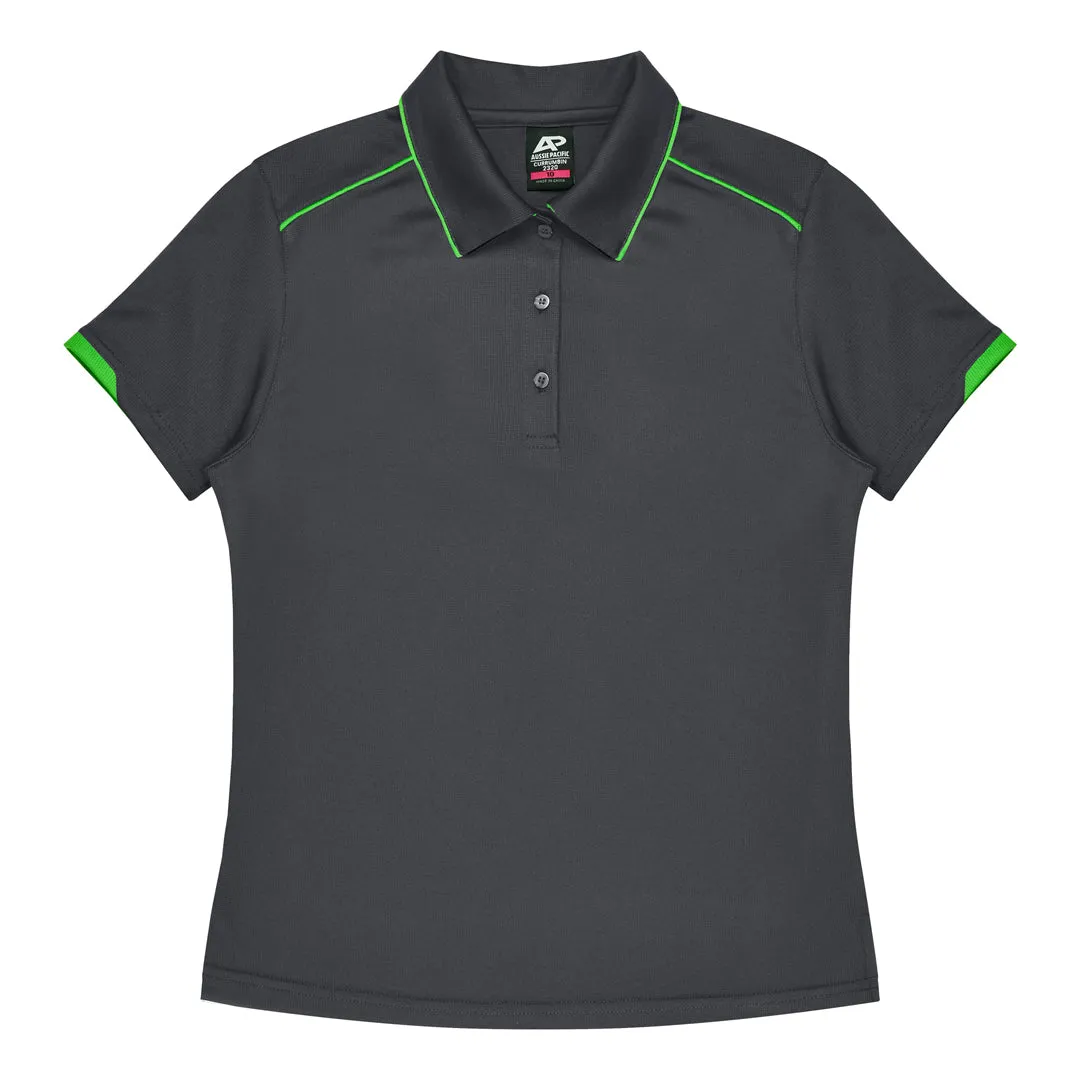 The Currumbin Polo | Ladies | Short Sleeve