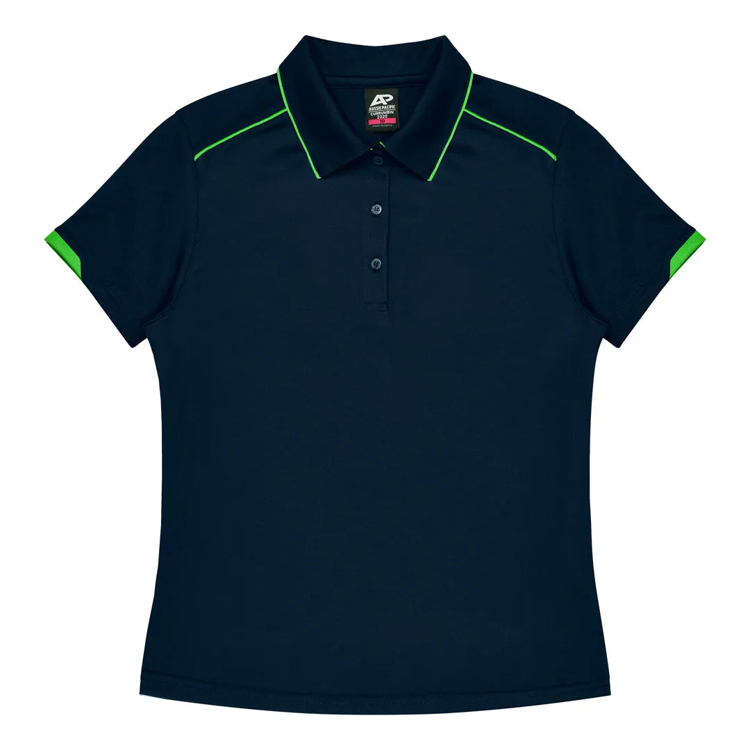 The Currumbin Polo | Ladies | Short Sleeve