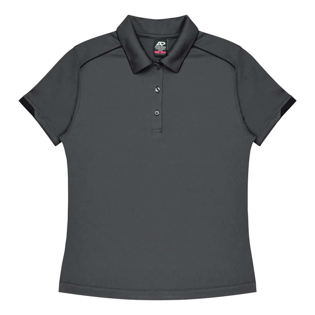 The Currumbin Polo | Ladies | Short Sleeve