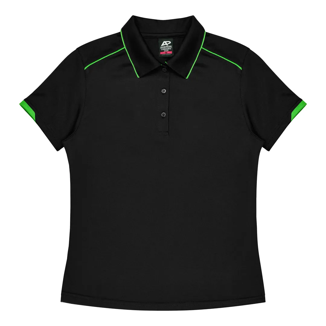 The Currumbin Polo | Ladies | Short Sleeve