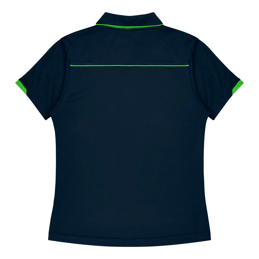 The Currumbin Polo | Ladies | Short Sleeve