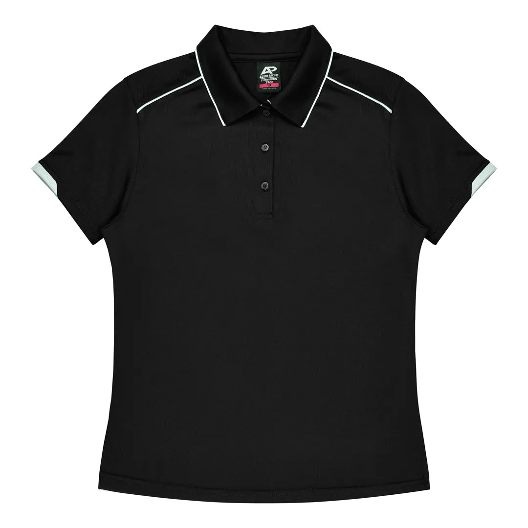 The Currumbin Polo | Ladies | Short Sleeve
