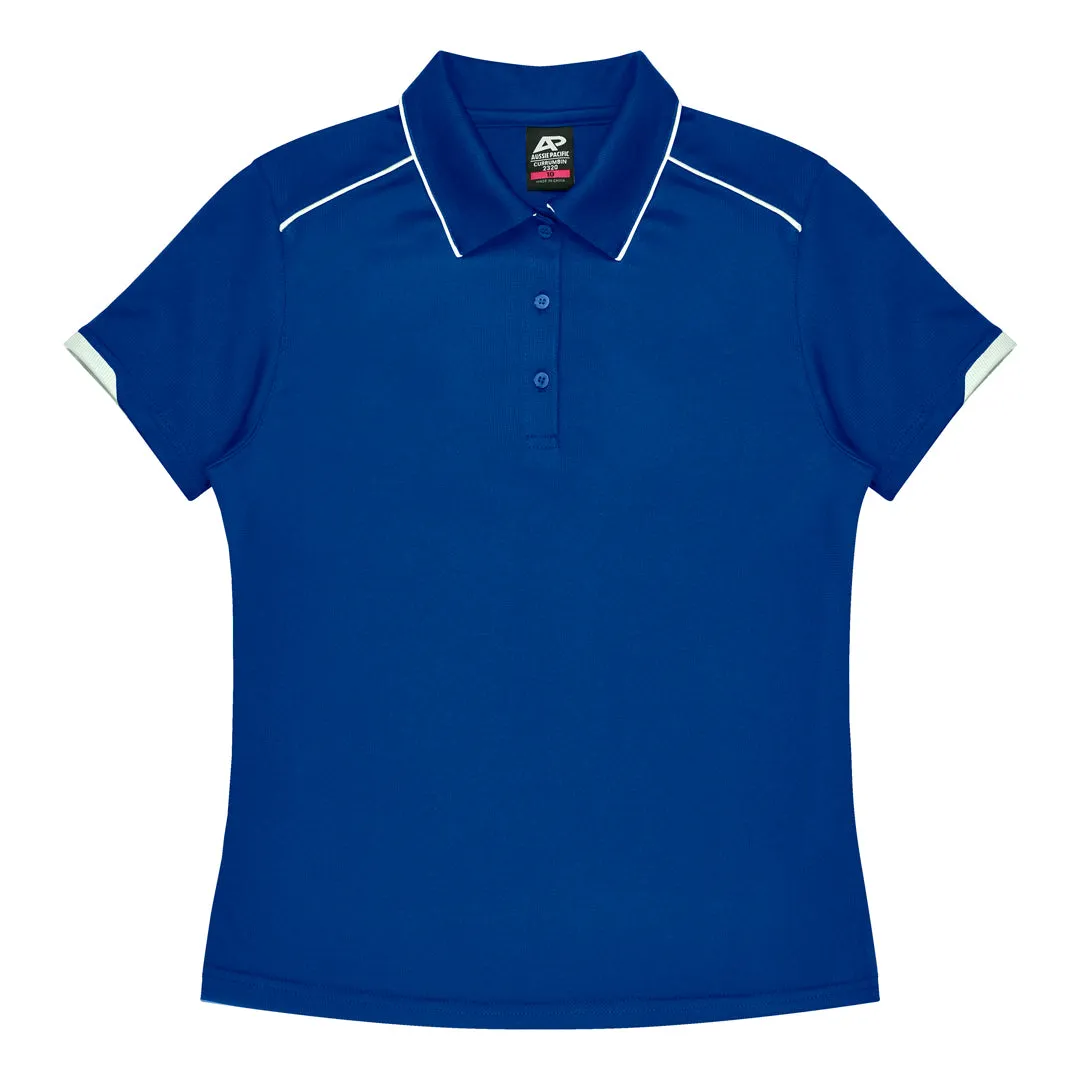The Currumbin Polo | Ladies | Short Sleeve
