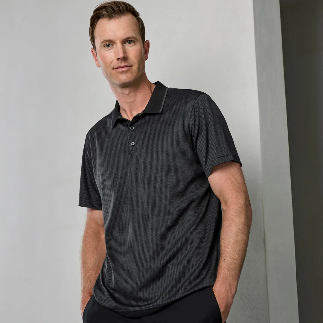 The Echo Polo | Mens | Short Sleeve
