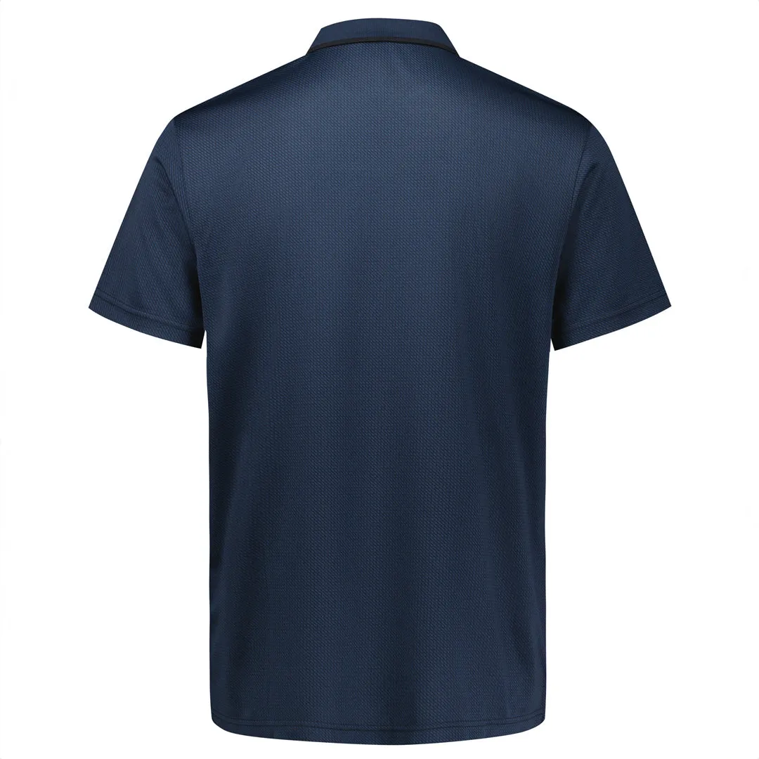 The Echo Polo | Mens | Short Sleeve