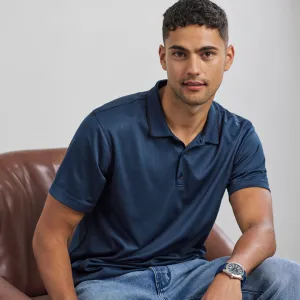 The Echo Polo | Mens | Short Sleeve