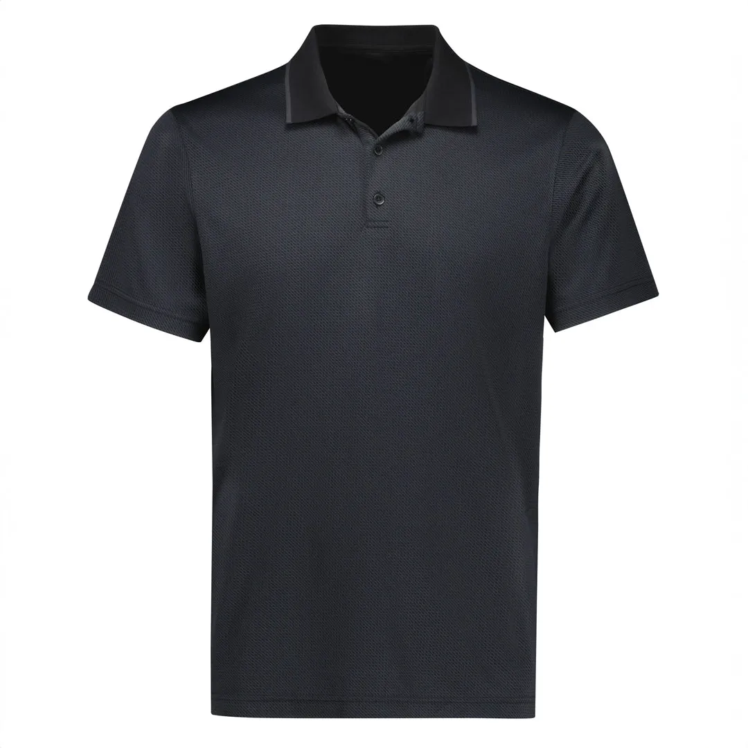 The Echo Polo | Mens | Short Sleeve