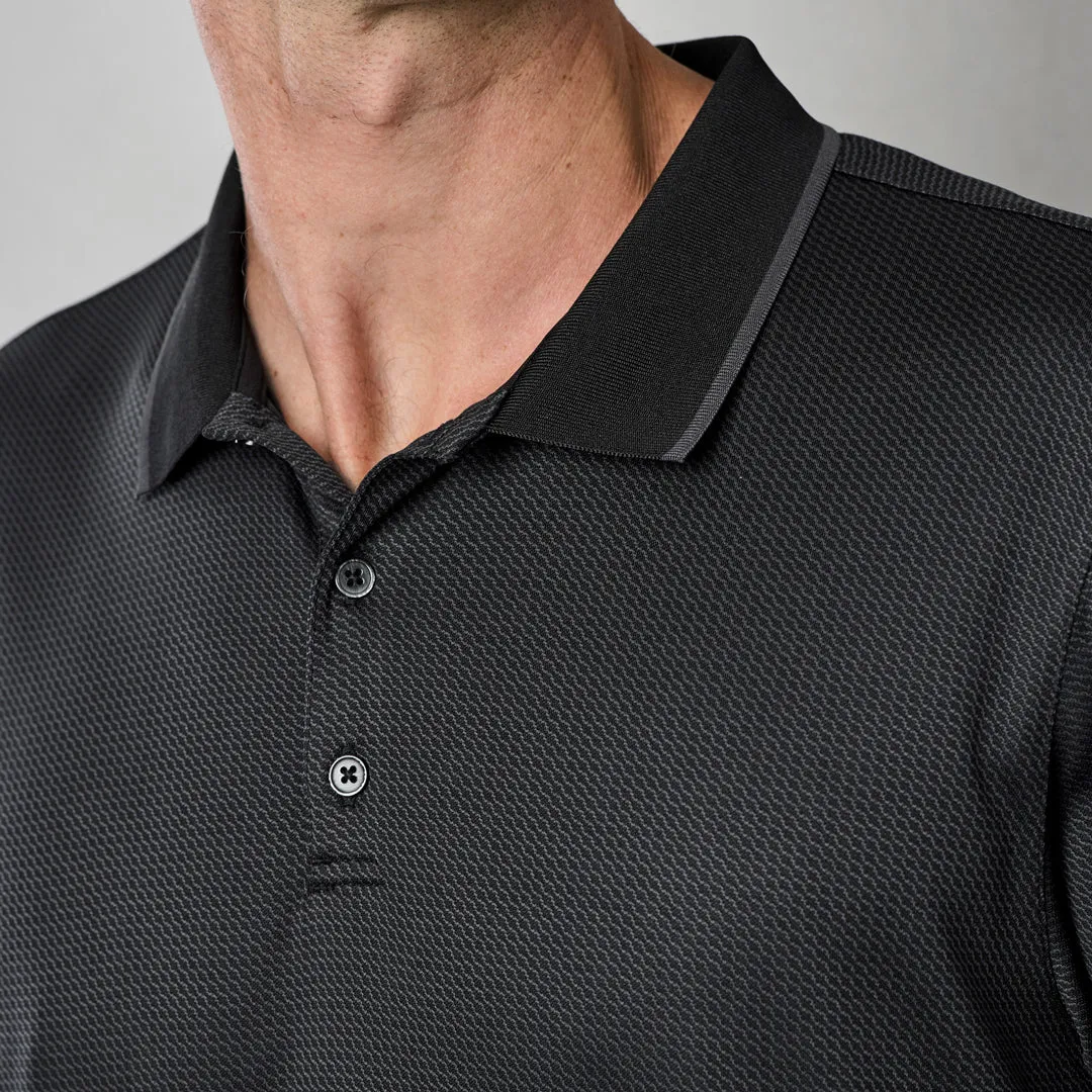 The Echo Polo | Mens | Short Sleeve