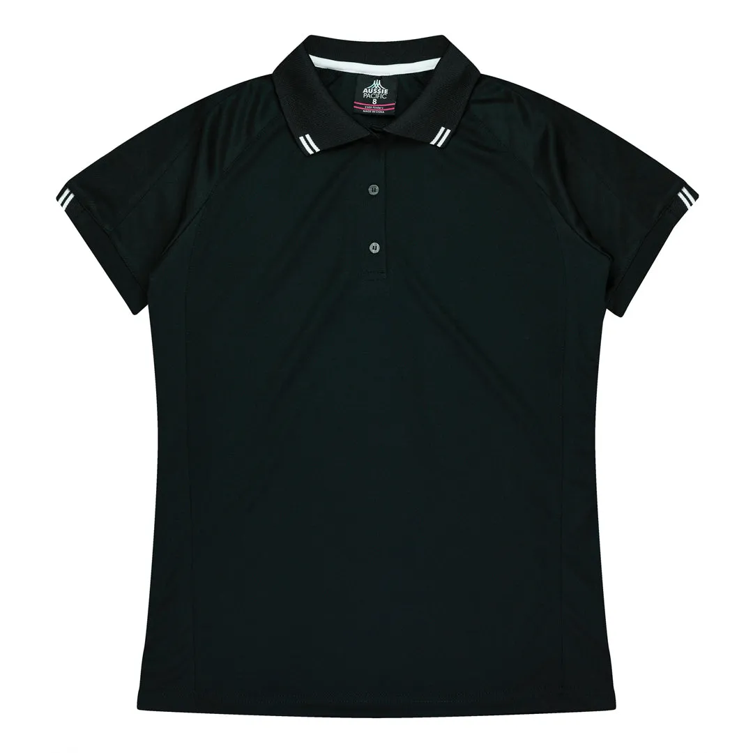 The Flinders Polo | Ladies | Short Sleeve