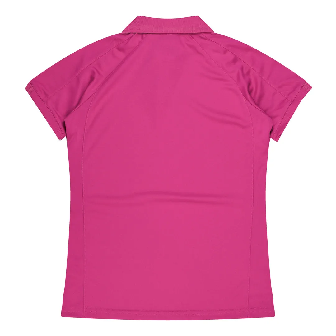 The Flinders Polo | Ladies | Short Sleeve