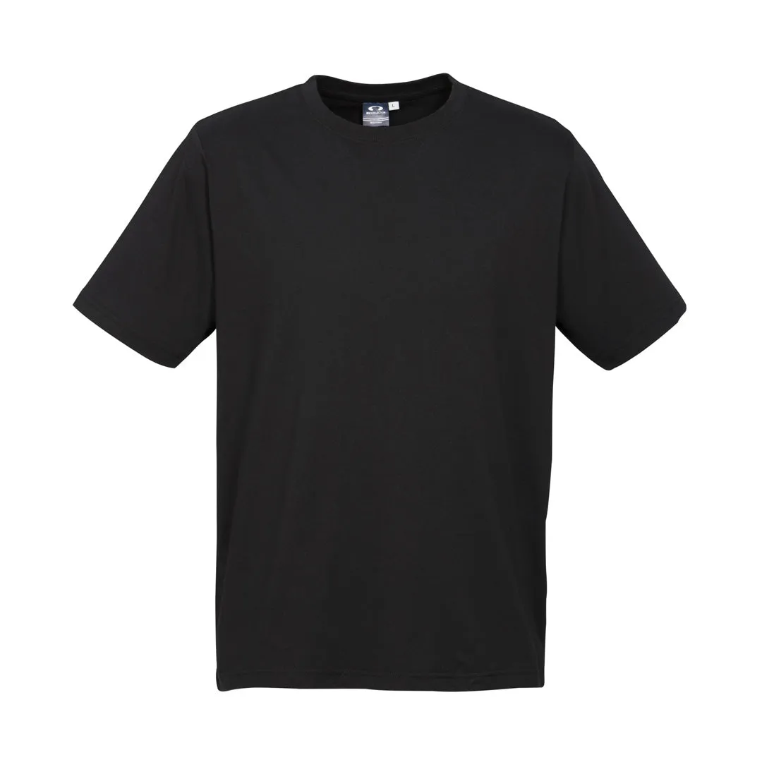 The Ice Tee | Mens | Short Sleeve | Dark Colours