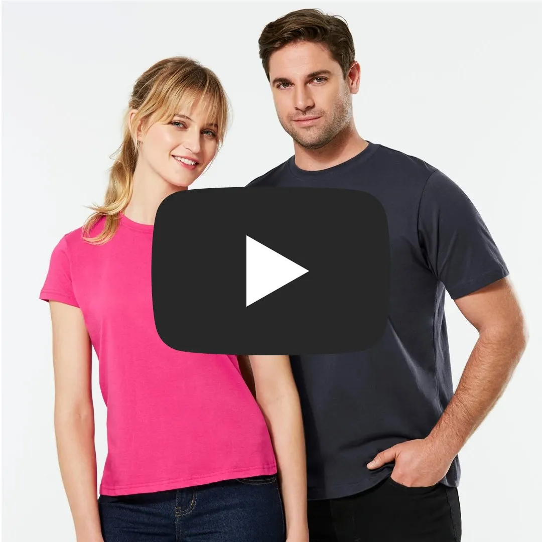 The Ice Tee | Mens | Short Sleeve | Dark Colours