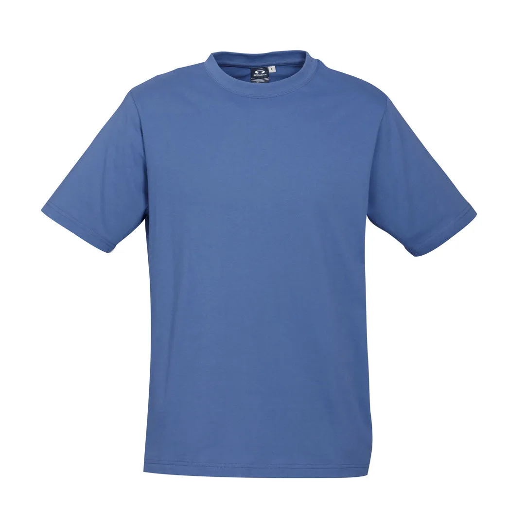The Ice Tee | Mens | Short Sleeve | Dark Colours