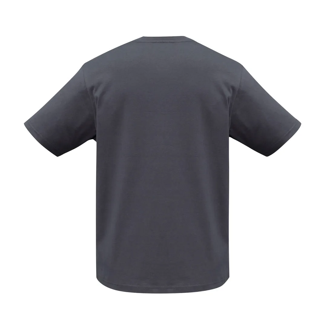 The Ice Tee | Mens | Short Sleeve | Dark Colours