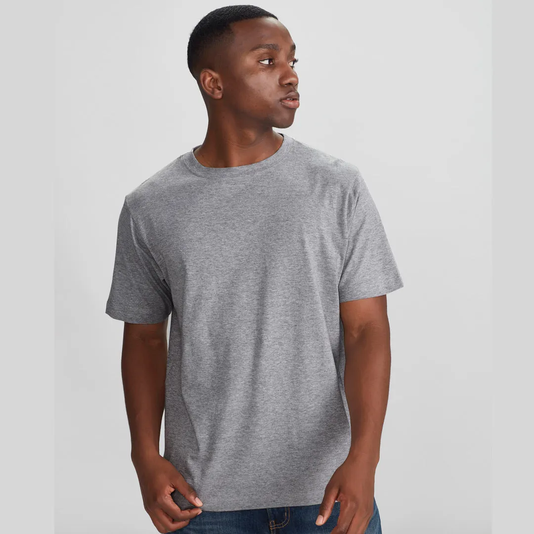 The Ice Tee | Mens | Short Sleeve | Dark Colours