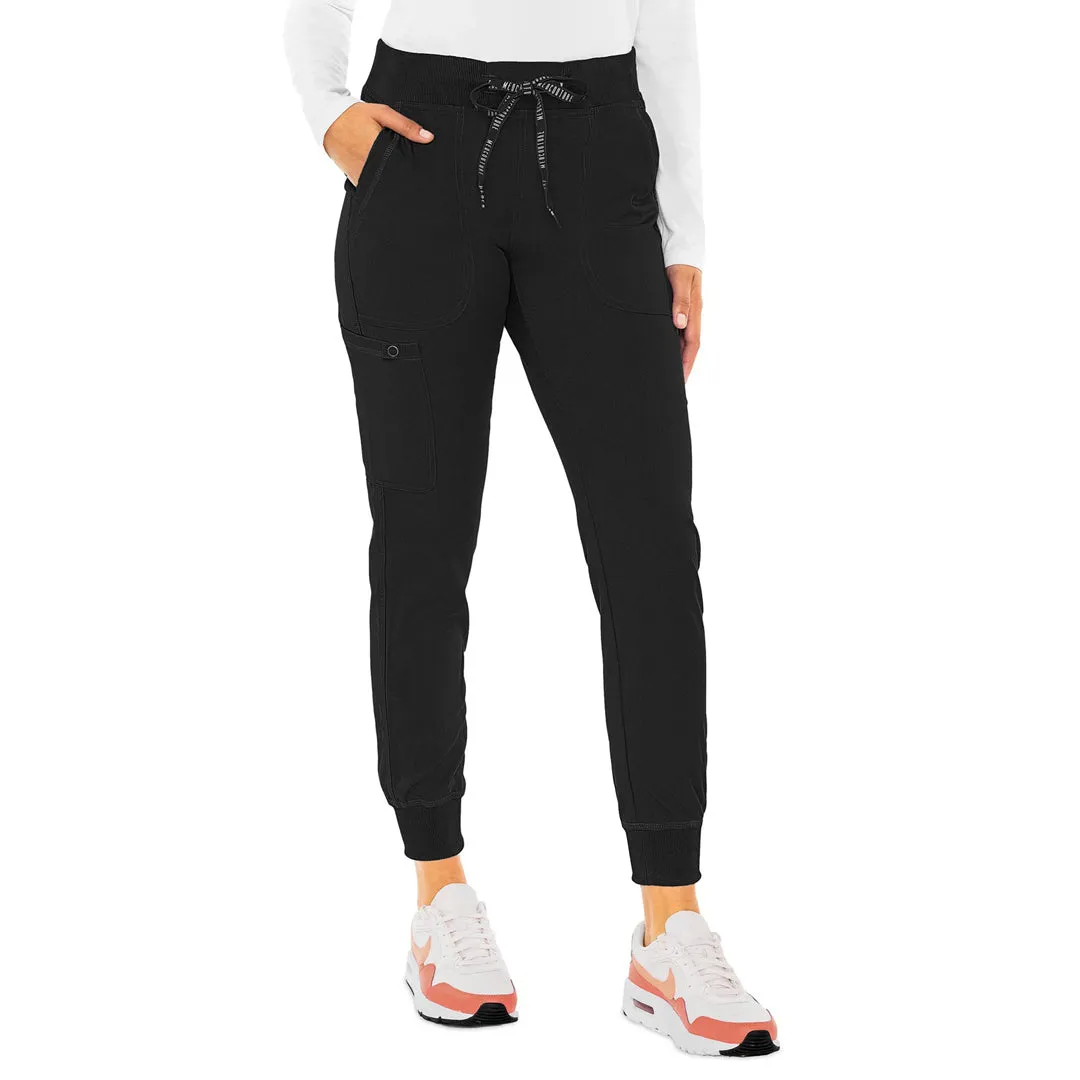 The Jogger Yoga Pant | Ladies