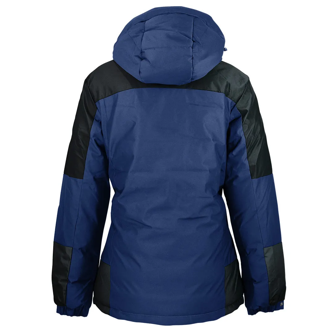 The Kingston Jacket | Ladies