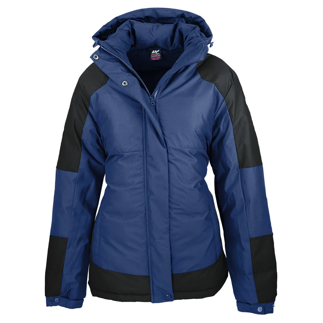 The Kingston Jacket | Ladies