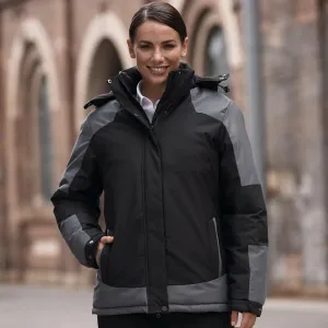 The Kingston Jacket | Ladies