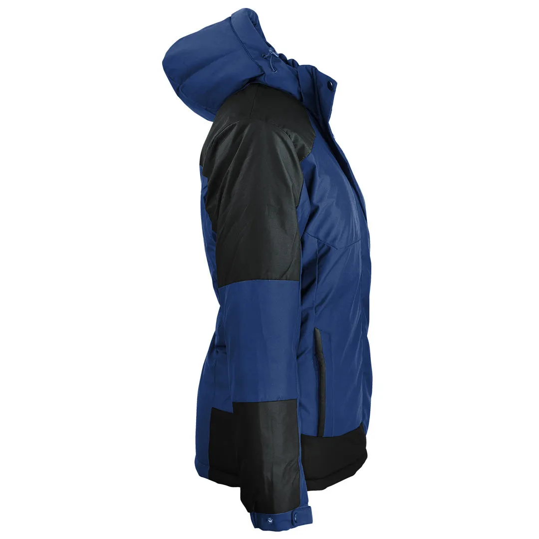 The Kingston Jacket | Ladies