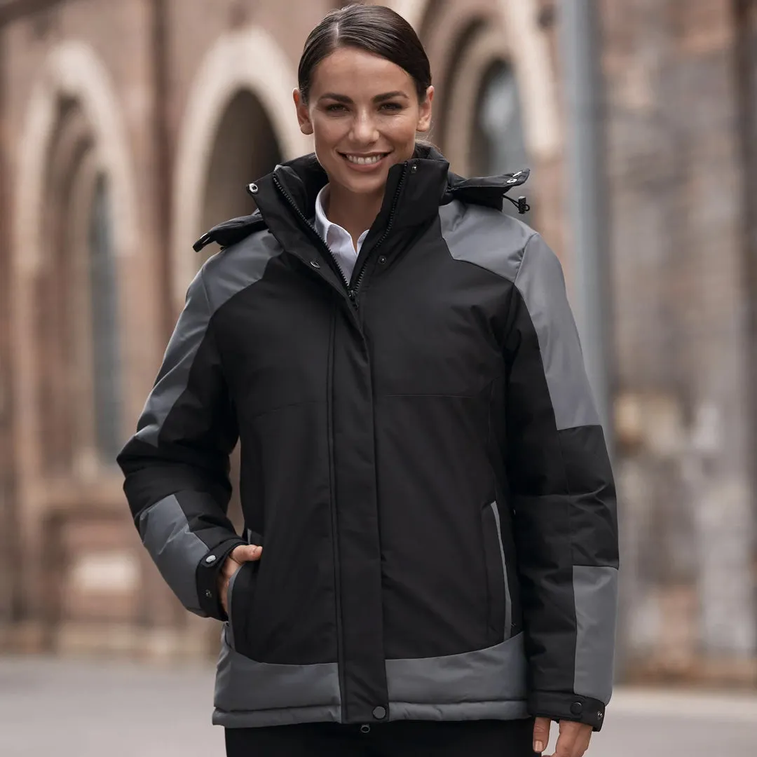 The Kingston Jacket | Ladies