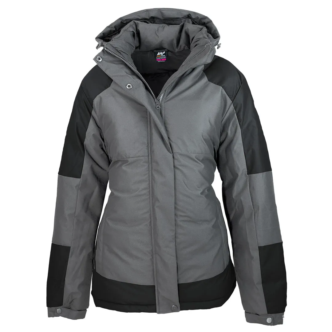 The Kingston Jacket | Ladies