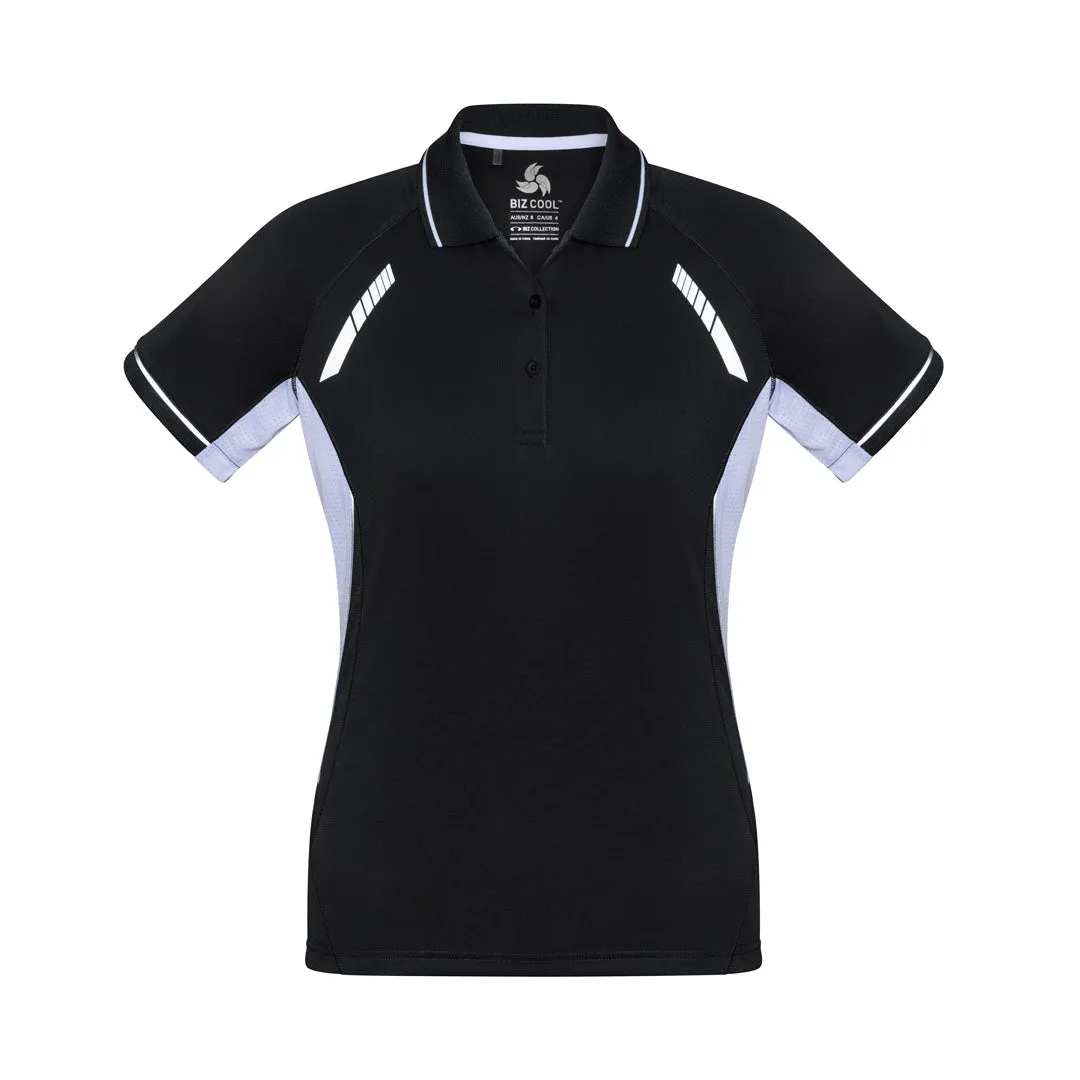 The Renegade Polo | Ladies | Short Sleeve | Plus